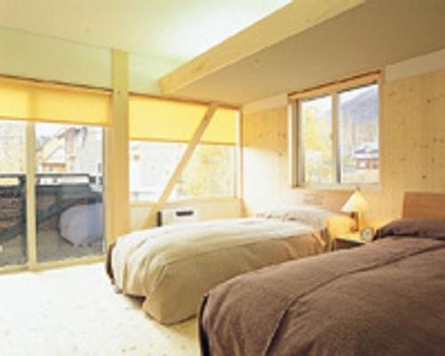 ホテルファミールイン　ラミーナ ニセコ町 部屋 写真