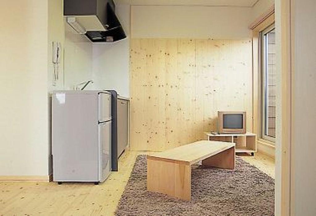 ホテルファミールイン　ラミーナ ニセコ町 部屋 写真